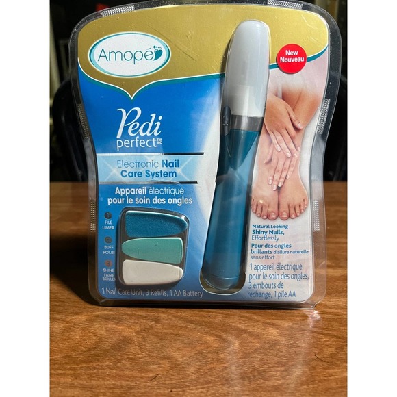 Pedi Perfect - Picture 3 of 3